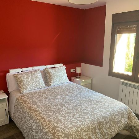 Apartamento Rural 2 Casa Bergua Arguis Екстер'єр фото