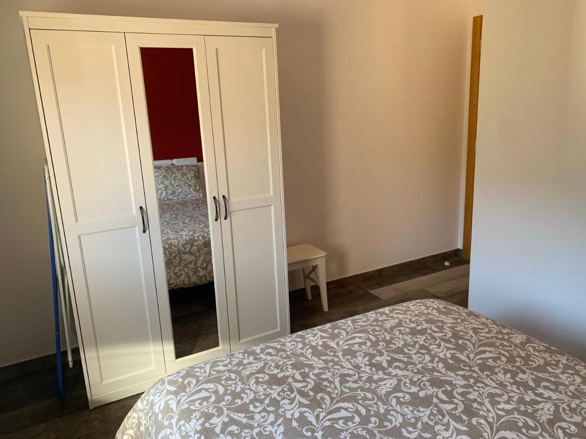 Apartamento Rural 2 Casa Bergua Arguis Екстер'єр фото