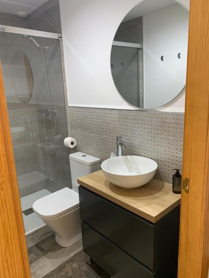 Apartamento Rural 2 Casa Bergua Arguis Екстер'єр фото