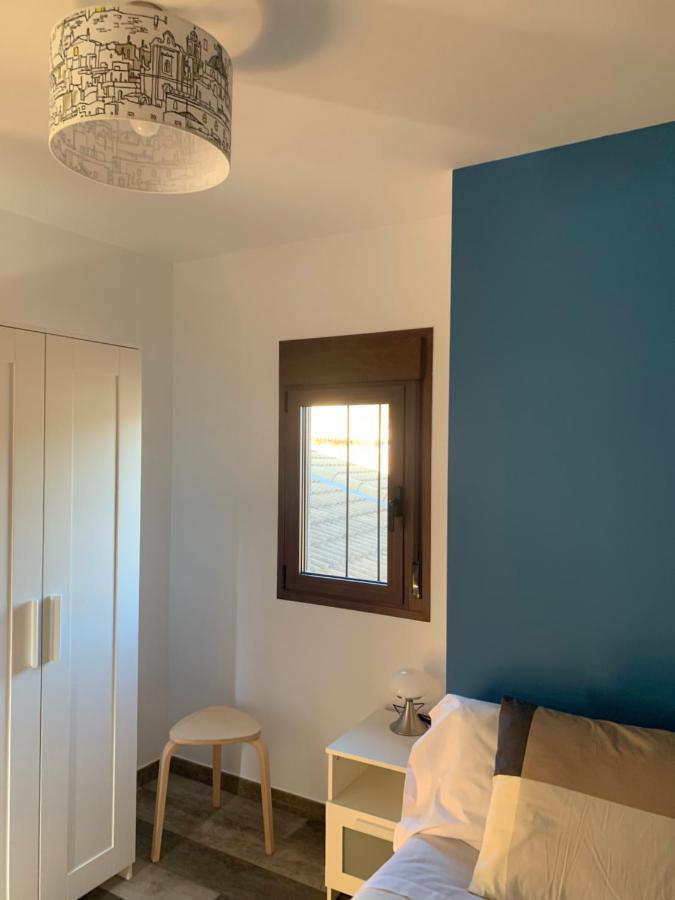 Apartamento Rural 2 Casa Bergua Arguis Екстер'єр фото