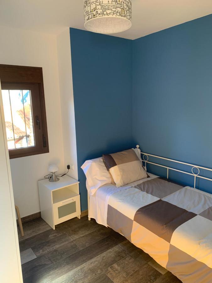 Apartamento Rural 2 Casa Bergua Arguis Екстер'єр фото