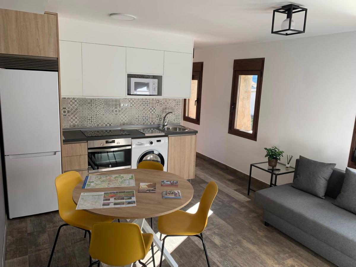 Apartamento Rural 2 Casa Bergua Arguis Екстер'єр фото